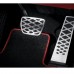 Genesis GV70/GV80/G80RG3 [Accel/Brake] Sports pedal/alloy pedal/metal pedal/organ pedal Hyundai Mobis Genuine 32700T1200/32825T1200