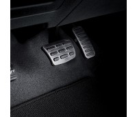 Kona/Staria [Axel/Brake] alloy pedal/metal pedal/organ pedal Hyundai Mobis Genuine Parts 327302H100/32825C2300
