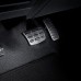 Santa Fe TM / Palisade / K5DL3 alloy pedal / metal pedal / organ pedal Hyundai Mobis Genuine 32700D4400/32825C2300