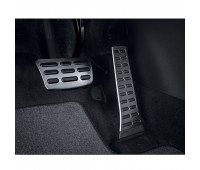 LF Sonata [Accel/Brake] Alloy Pedal/Metal Pedal/Organ Pedal Hyundai Mobis Genuine 32700C2300/32825C2300/91861C1100/327943
