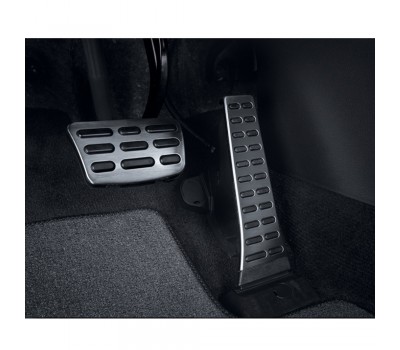 LF Sonata [Accel/Brake] Alloy Pedal/Metal Pedal/Organ Pedal Hyundai Mobis Genuine 32700C2300/32825C2300/91861C1100/327943