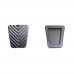 Porter 2 / Grand Starex / Bongo 3 brake pedal rubber / clutch pedal rubber Hyundai Mobis Genuine Parts 3282536000