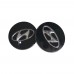 Hyundai Mobis Genuine 16-inch/17-inch black wheel cap 52960L1100 Avante CN7/DN8 Sonata/IONIQ/Tucson NX4