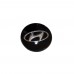 Hyundai Mobis Genuine 2021 16-inch/17-inch black wheel cap 52960L1150 Avante CN7/DN8 Sonata/IONIQ/Tucson NX4