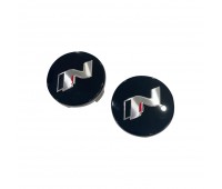 Avante CN7 N/DN8 Sonata N Line hubcaps/N wheel cover/N hubcaps Hyundai Mobis pure parts 52960L0100
