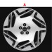 Genesis G90RS4 19-inch wheel/20-inch toothed wheel/diamond cutting wheel/dark hyper silver wheel Hyundai Mobis genuine 52910T4215/52910T4225/52910T4235/52914T4