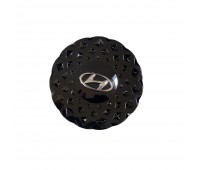 Ioniq 5 wheel cap/wheel cover for 20 inch Hyundai Mobis Genuine Parts 52960GI200
