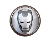 Kona Iron Man Edition Emblem/Emblem Hyundai Mobis Genuine A/S exclusive sale product 86330J9IA0
