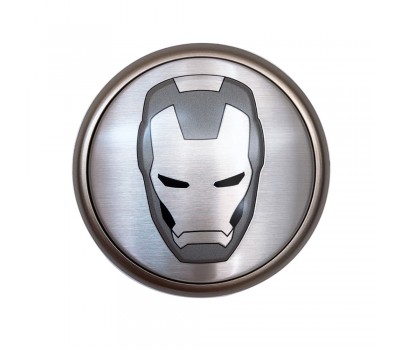Kona Iron Man Edition Emblem/Emblem Hyundai Mobis Genuine A/S exclusive sale product 86330J9IA0