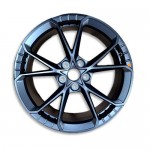 Kona N Performance Wheel Forged 19-inch 52910S0200 Lightweight Wheel
