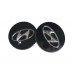 The New Santa Fe TM 20 inch black wheel cap/wheel cover 52960CL110 Hyundai Mobis genuine parts