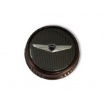 Genesis sports genuine wheel cap hub cap (52960B1100)
