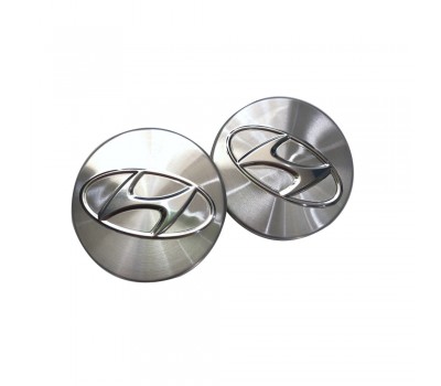 Hyundai Mobis genuine metal wheel cap/chrome wheel cap DN8 Sonata/Palisade/The New Grandeur IG/Avante CN7/15 inch/16 inch/17 inch/18 inch/20 inch 52960S8100