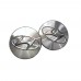 Hyundai Mobis genuine metal wheel cap/chrome wheel cap DN8 Sonata/Palisade/The New Grandeur IG/Avante CN7/15 inch/16 inch/17 inch/18 inch/20 inch 52960S8100