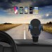 10W wireless charger for car