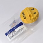 Genuine diesel fuel cap (31010F2800)
