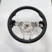 Genesis GV70 Alcantara steering wheel/Alcantara handle Mobis pure