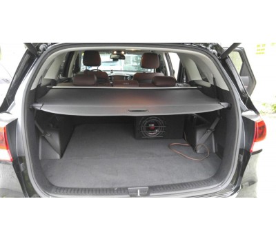 All New Sorento The New Sorento Luggage Screen 85910C5000WK