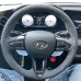 Avante CN7 N Alcantara Steering Wheel/Alcantara Handle Hyundai Mobis Genuine IB561AP010