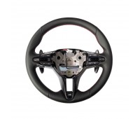 Avante CN7 N Line steering wheel/steering handle 56110AA420RED Mobis pure
