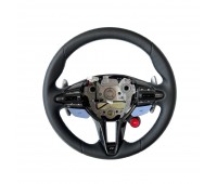 Avante CN7 N Steering Wheel/Steering Handle/Airbag 56100IB030YPN/56100IB070YPN/80100AA200NNB Hyundai Mobis Genuine
