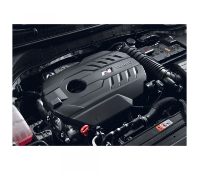 Kona N/Avante CN7N/Veloster N Engine Cover Hyundai Mobis Pure 292402GTB0