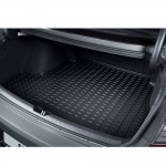 DN8 Sonata Trunk Mat/Luggage Mat Hyundai Mobis Genuine DV857AP000
