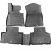 Genesis GV80 Floor Mat/Rubber Mat 1st/2nd Row Hyundai Mobis Soonjeong T6843AP000/T6843AP300/T6843AP200/T6843AP