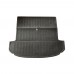 Genesis GV80 trunk mat/luggage mat/trunk cover/luggage covering Hyundai Mobis Genuine 85710T6600NNB/85710T6000NNB