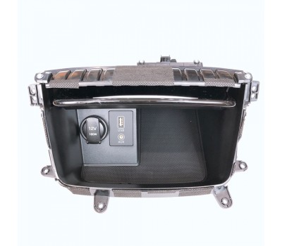 Grandeur IG Taxi Resurrection Taxi meter console/tray console/console upper cover Hyundai Mobis Genuine Parts 84690G80004X/84650G8000NE3