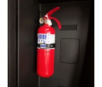 Hyundai Mobis Genuine Fire Extinguisher/Fire Extinguisher 858B9A9000/849215H000/849205A101
