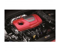 Code or/Avante AD/I30 red gasoline engine cover Mobis pure parts F2292AP000
