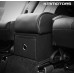 KM Motors Palisade 7-seater 2-row strong storage box & storage arm cushion
