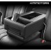 KM Motors Palisade 7-seater 2-row strong storage box & storage arm cushion