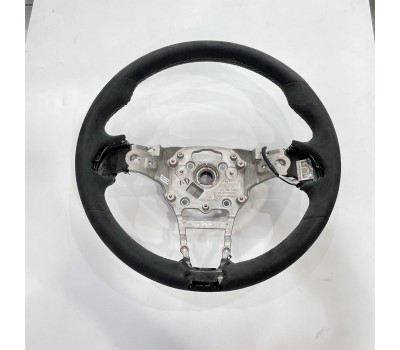 Kona N Alcantara Steering Wheel/Alcantara Handle Hyundai Mobis Genuine I3561AP000
