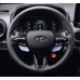 Kona N steering wheel/steering handle/airbag 56100I3150PYZ/80100K9500TRY Hyundai Mobis genuine