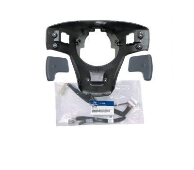 Kona Paddle Shift [Set Product] Hyundai Mobis Genuine Parts 96770J9001TRY/96780J9001TRY/56190J9150/56