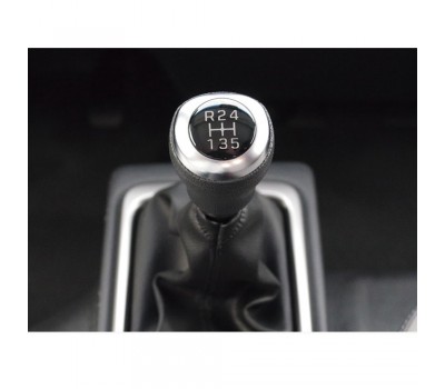 Mega Truck Gear Knob/Gear Rod/Gear Boots Hyundai Mobis Pure 437116A200/833306A000