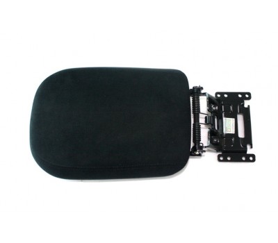 Mojave Alcantara Armrest 2J846AP000