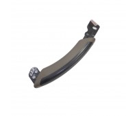 Porter 2 Door handle/Door handle/Handle door grip Hyundai Mobis Genuine Parts 827504F000/827604F000
