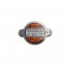 Radiator cap 0.9 bar 1.1 bar 2533017000 25330G8000