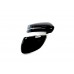 Sportage NQ5 Side Mirror Cover Black 87616P1010AHV 87626P1010AHV Hyundai Mobis