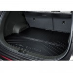 The New Santa Fe TM Trunk Mat/Luggage Mat Hyundai Mobis Genuine S1857AP500