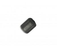 Genuine Tire Inflator Cap Valve Silver (52937A5000)
