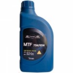 Top-quality front wheel gear oil 0430000140
