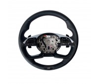 Tucson NX4 N-line steering wheel/steering handle/airbag Hyundai Mobis Pure 56110N9210LM5/80100N9500LM5
