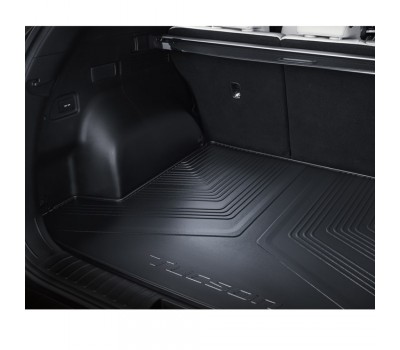 Tucson NX4 Trunk Mat/Luggage Mat Hyundai Mobis Genuine N9857AP100