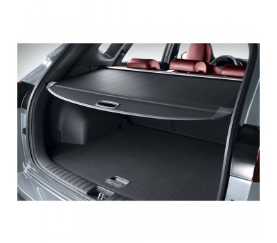 Tucson NX4 trunk cargo screen/luggage screen/trunk divider Hyundai Mobis genuine N9859AP000NNB/N9859AP000WDN