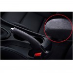 Veloster N Alcantara armrest console N performance Hyundai Mobis pure
