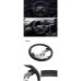 Veloster NN Performance Alcantara Steering Wheel/Alcantara Handle Hyundai Mobis Genuine